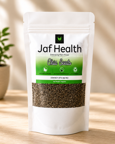 Chia seeds 250 g