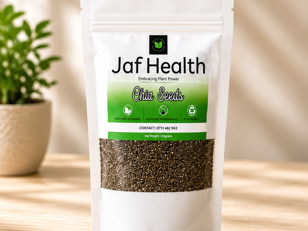 Chia Seeds