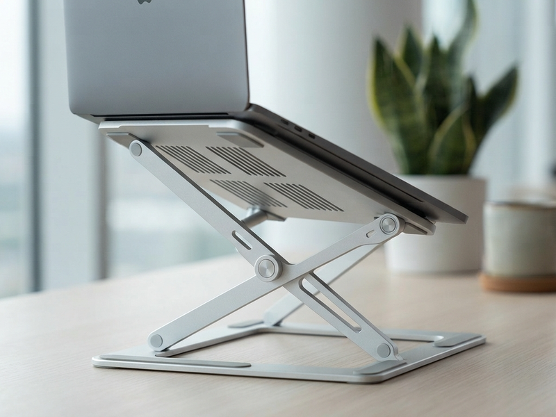 Laptop Raiser