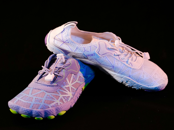 Eskuri Barefoot Shoes