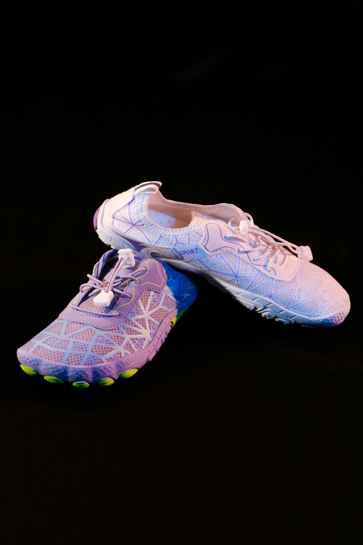 Eskuri Barefoot Shoes