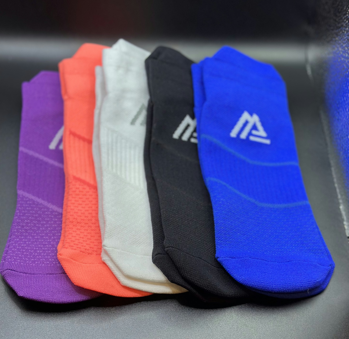 Synthetic Cotton Socks