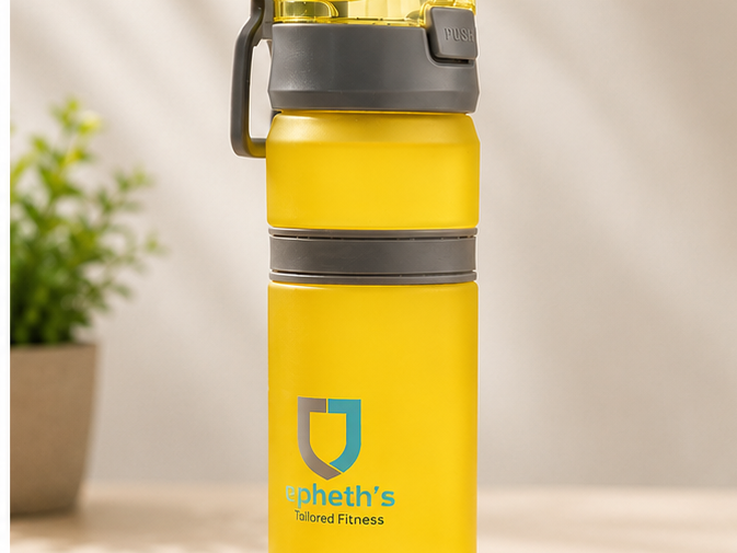 Water Bottle