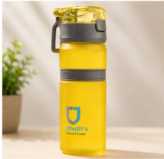 Water Bottle