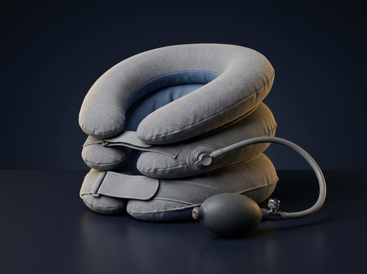 Air Neck Traction