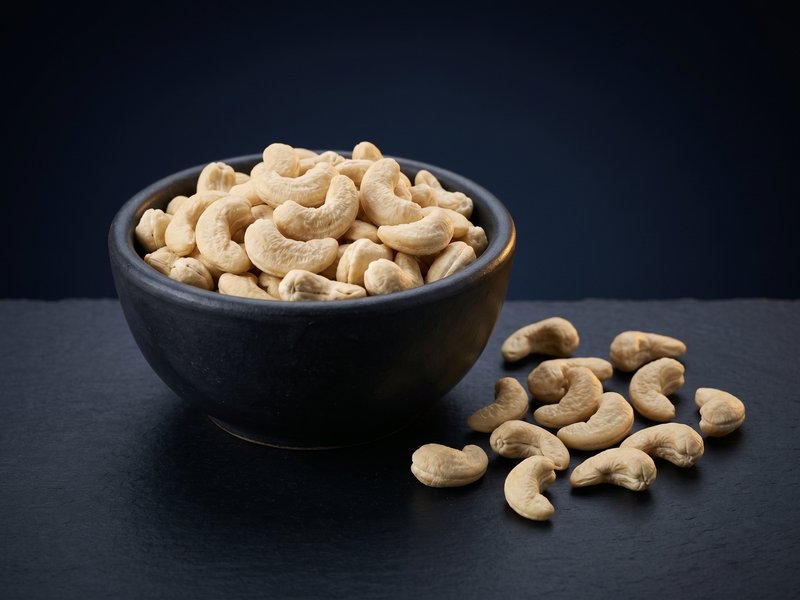 Cashew Nuts