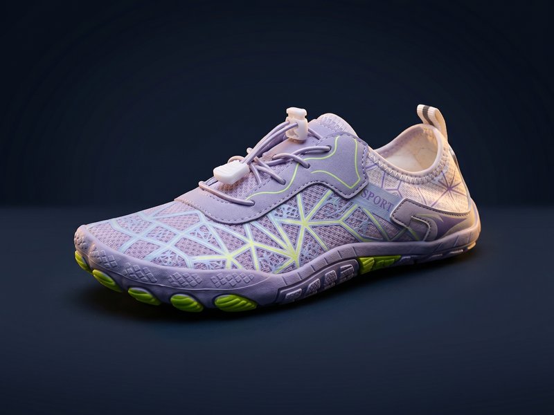 Eskuri Barefoot Shoes