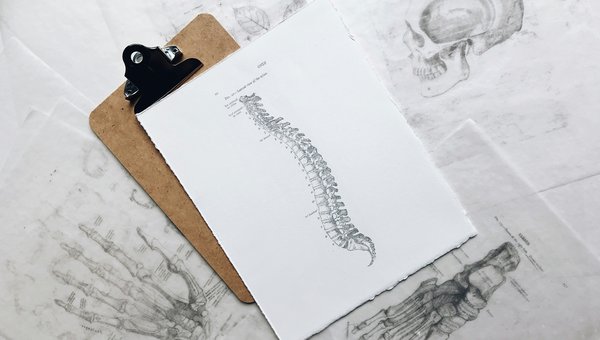Posture Reset
